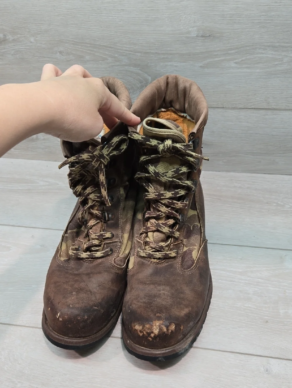 Rocky good durable